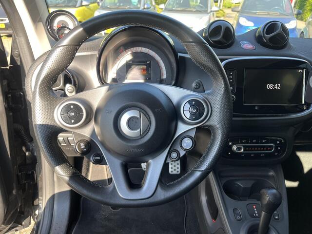 Smart FORTWO cabrio 1.0 Business Solution