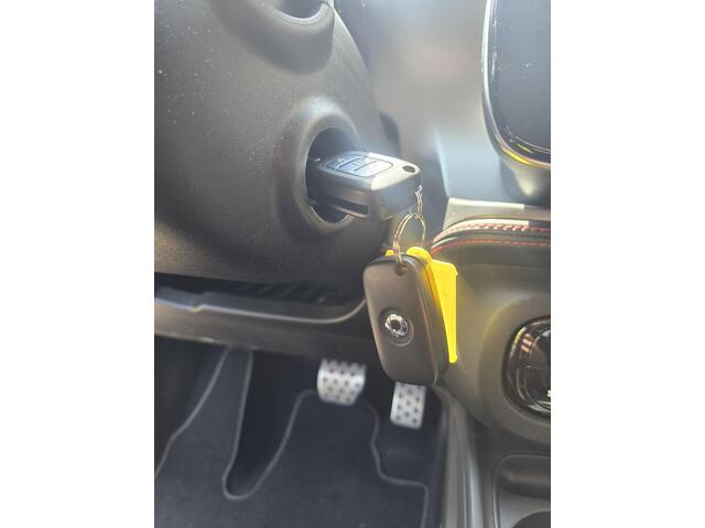 Smart FORTWO cabrio 1.0 Turbo Passion Trekhaak! soudsystem upgrade!