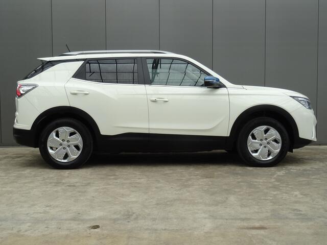 Ssangyong KORANDO E-Motion Platinum 2WD * 326 KM ACCURADIUS * LUXE UITV. !!