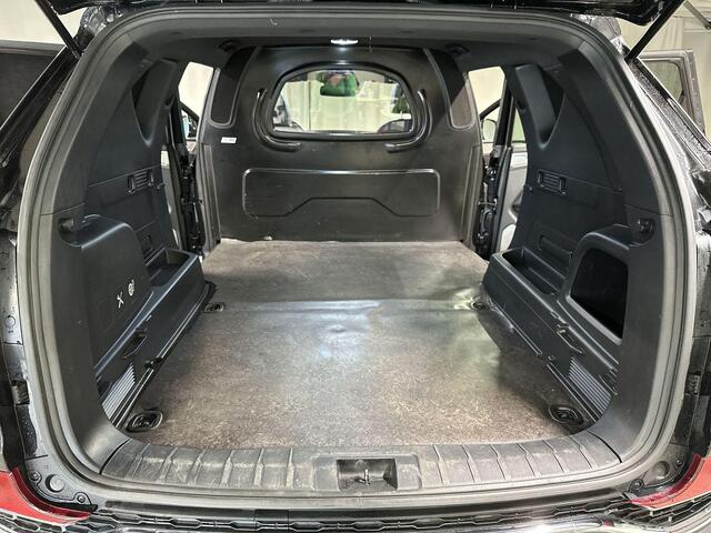 Ssangyong REXTON 2.2 e-XDi Sapphire Automaat | Trekhaak | Leder