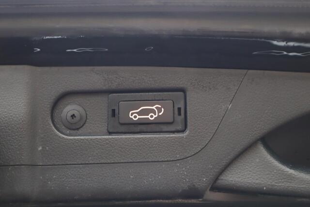 Ssangyong REXTON 2.2 e-XDi Sapphire | Stoel/Stuur verwarming | Camera | 4x4 | Lederenbekleding | 20 Inch Lichtmetalen velgen |