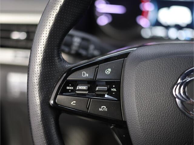 Ssangyong REXTON 2.2 e-XDi Quartz | Automaat | Camera | Lederen bekleding | Stoel/stuur verwarming