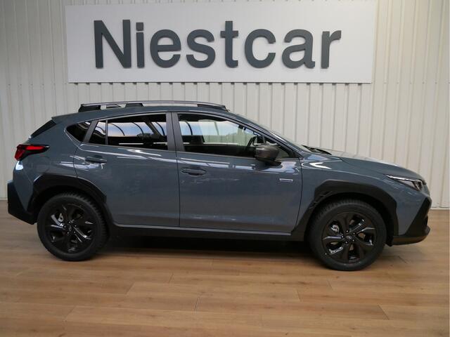 Subaru Crosstrek 2.0i Premium