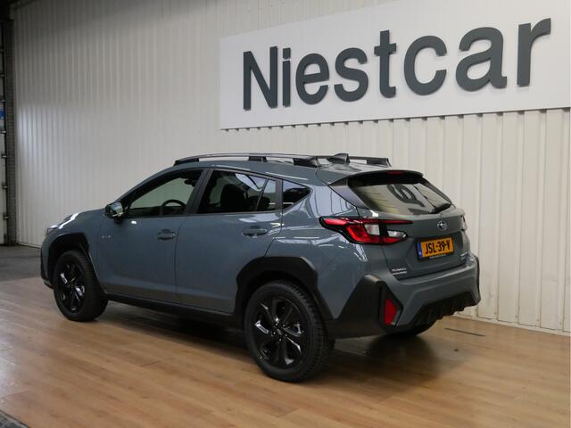 Subaru Crosstrek 2.0i Premium