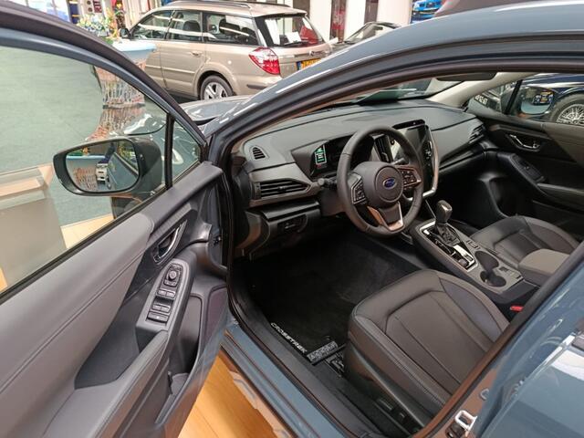 Subaru Crosstrek 2.0i Premium