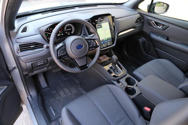 Subaru FORESTER 2.0i e-BOXER Automaat Comfort Navi Camera ACC LED