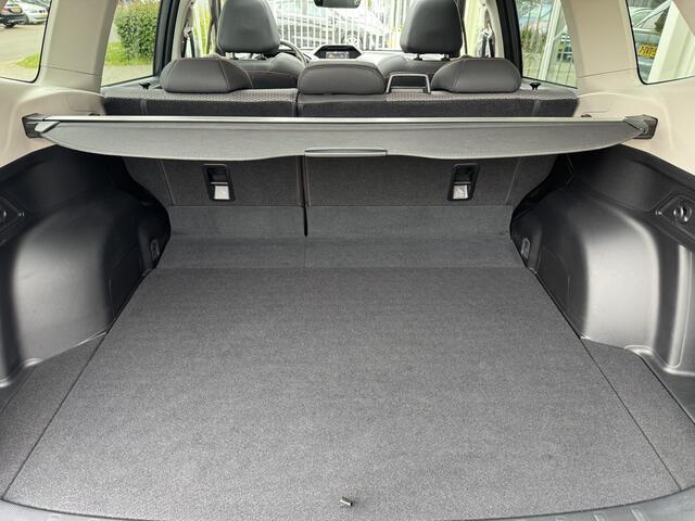 Subaru FORESTER 2.0i e-BOXER SPORT