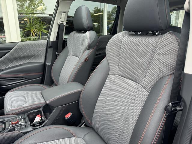 Subaru FORESTER 2.0i e-BOXER SPORT