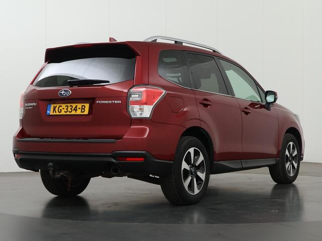 Subaru FORESTER 2.0 Premium | Trekhaak | Panoramadak | Navigatie | Stoelverwarming/ventilatie | Parkeercamera |