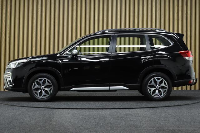 Subaru FORESTER 2.0i e-BOXER Comfort | Adaptive-cruise | Trekhaak | Maps Navigatie | Clima | Apple Carplay & Android Auto | Dodehoekdetectie