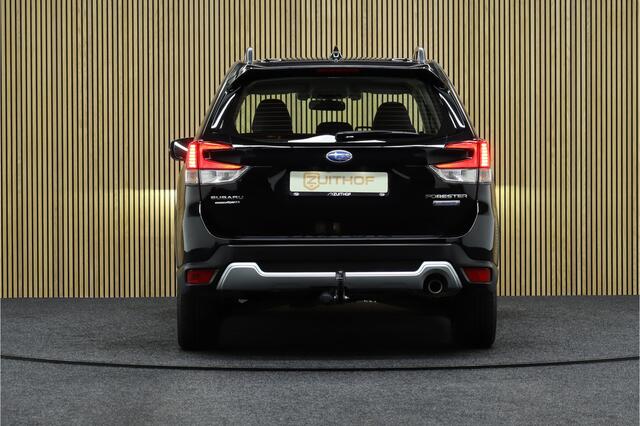 Subaru FORESTER 2.0i e-BOXER Comfort | Adaptive-cruise | Trekhaak | Maps Navigatie | Clima | Apple Carplay & Android Auto | Dodehoekdetectie