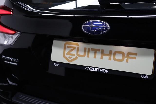 Subaru FORESTER 2.0i e-BOXER Comfort | Adaptive-cruise | Trekhaak | Maps Navigatie | Clima | Apple Carplay & Android Auto | Dodehoekdetectie
