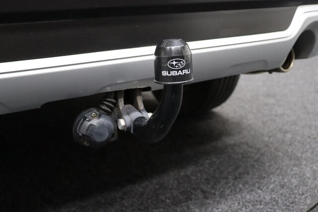 Subaru FORESTER 2.0i e-BOXER Comfort | Adaptive-cruise | Trekhaak | Maps Navigatie | Clima | Apple Carplay & Android Auto | Dodehoekdetectie