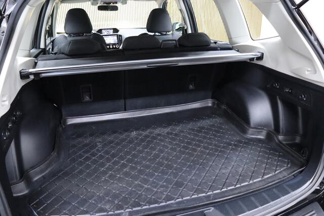 Subaru FORESTER 2.0i e-BOXER Comfort | Adaptive-cruise | Trekhaak | Maps Navigatie | Clima | Apple Carplay & Android Auto | Dodehoekdetectie