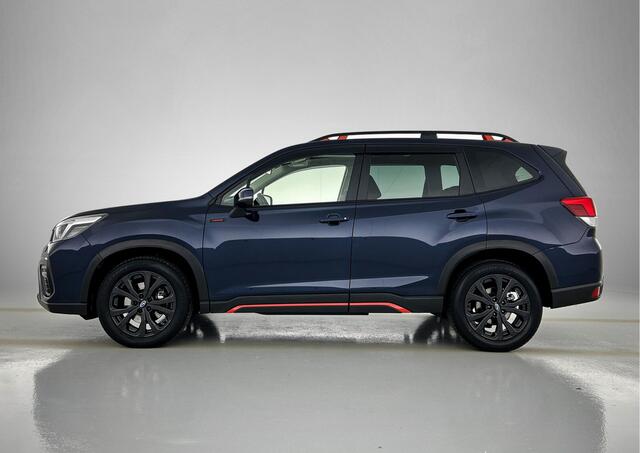 Subaru FORESTER 2.0i e-BOXER Sport | Panoramadak | Navigatie | Camera achter | Elektr. achterklep |