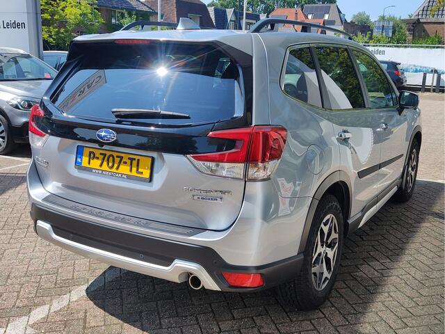 Subaru FORESTER 2.0i e-BOXER LUXURY Keyless | Dodehoeksensoren | Adaptive Cruise