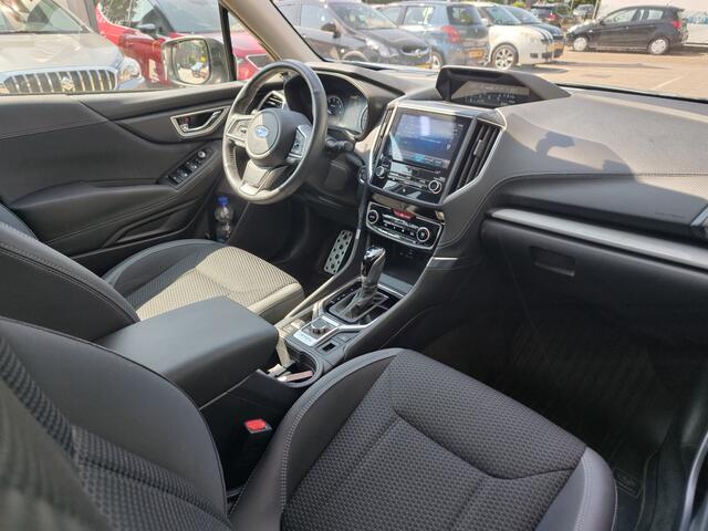 Subaru FORESTER 2.0i e-BOXER LUXURY Keyless | Dodehoeksensoren | Adaptive Cruise