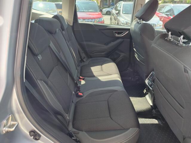 Subaru FORESTER 2.0i e-BOXER LUXURY Keyless | Dodehoeksensoren | Adaptive Cruise