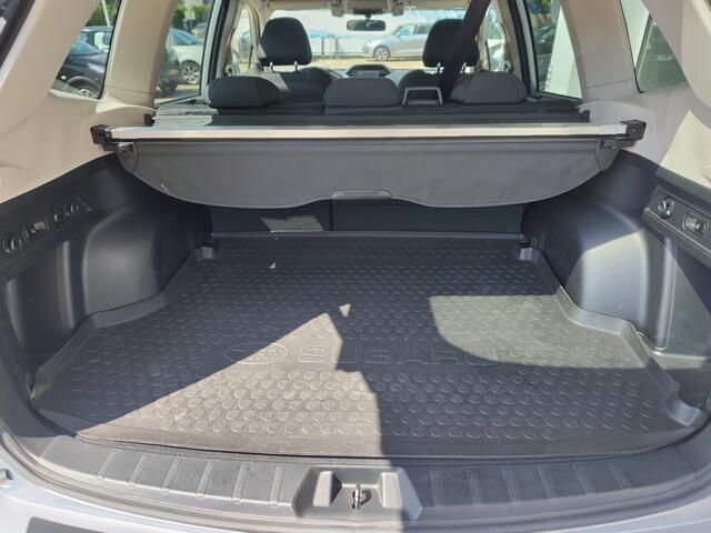 Subaru FORESTER 2.0i e-BOXER LUXURY Keyless | Dodehoeksensoren | Adaptive Cruise
