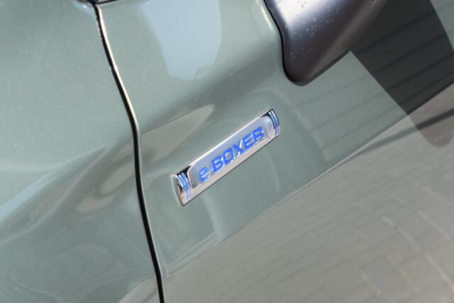 Subaru FORESTER 2.0i e-BOXER First Edition - Afneembare trekhaak