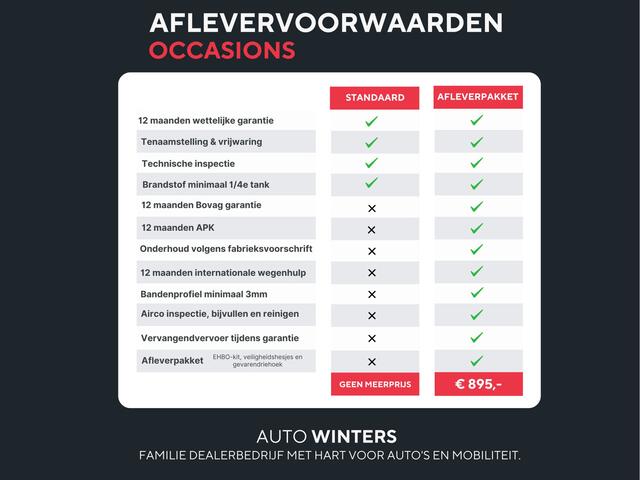 Subaru FORESTER 2.0 Premium Automaat 4WD | Leder | Navigatie | Adaptive Crusie Control | Trekhaak |