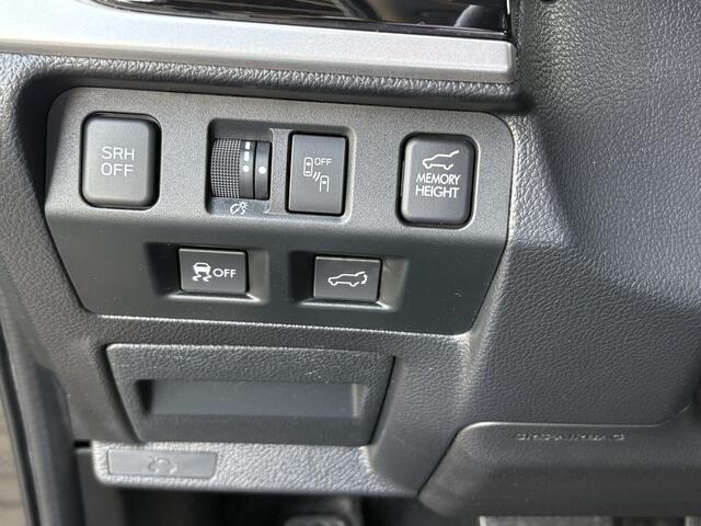 Subaru FORESTER 2.0 Premium Automaat 4WD | Leder | Navigatie | Adaptive Crusie Control | Trekhaak |