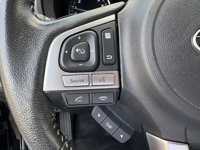 Subaru FORESTER 2.0 Premium Automaat 4WD | Leder | Navigatie | Adaptive Crusie Control | Trekhaak |