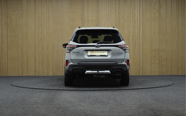 Subaru FORESTER 2.0i e-BOXER Premium | Trekhaak | Leder | Navigatie