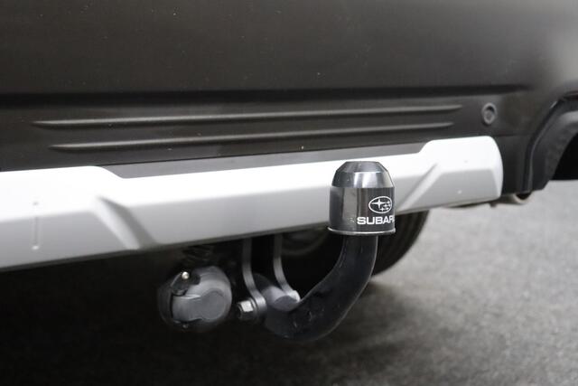 Subaru FORESTER 2.0i e-BOXER Premium | Trekhaak | Leder | Navigatie