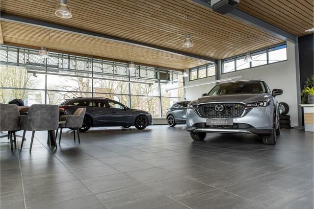 Subaru FORESTER 2.0 Luxury - Eyesight - Trekhaak - 1e eigenaar - Dealer onderhouden