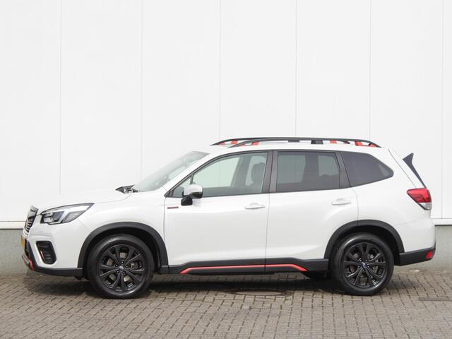 Subaru FORESTER 2.0i e-BOXER Sport | Navi | Adap. Cruise | Clima | Panodak | Lm-Velgen