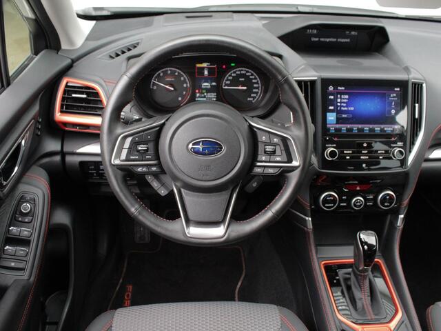 Subaru FORESTER 2.0i e-BOXER Sport | Navi | Adap. Cruise | Clima | Panodak | Lm-Velgen