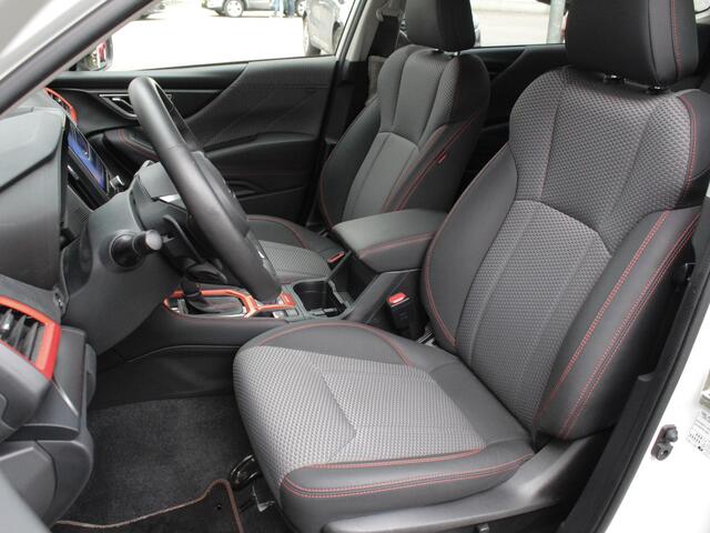 Subaru FORESTER 2.0i e-BOXER Sport | Navi | Adap. Cruise | Clima | Panodak | Lm-Velgen