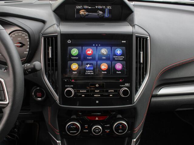 Subaru FORESTER 2.0i e-BOXER Sport | Navi | Adap. Cruise | Clima | Panodak | Lm-Velgen