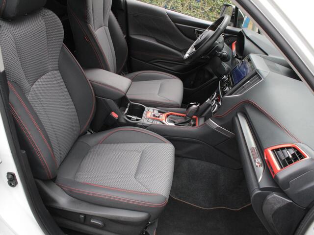 Subaru FORESTER 2.0i e-BOXER Sport | Navi | Adap. Cruise | Clima | Panodak | Lm-Velgen