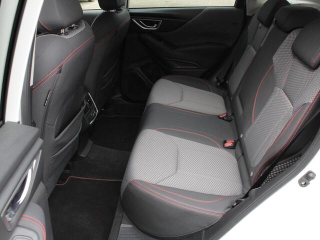 Subaru FORESTER 2.0i e-BOXER Sport | Navi | Adap. Cruise | Clima | Panodak | Lm-Velgen