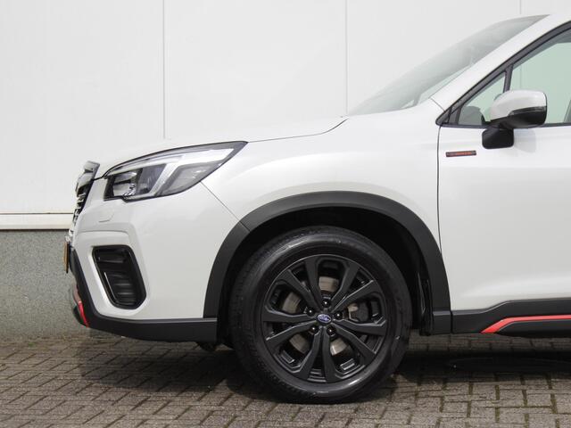 Subaru FORESTER 2.0i e-BOXER Sport | Navi | Adap. Cruise | Clima | Panodak | Lm-Velgen