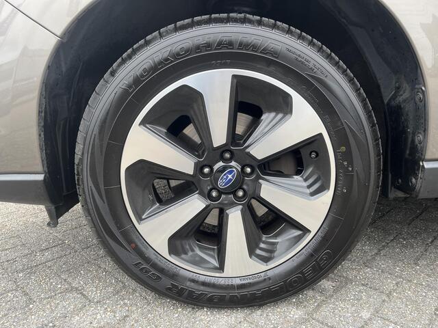 Subaru FORESTER 2.0 Premium Premium| Leder interieur| Trekhaak|1e eigenaar| Nieuw Staat!!!!!!