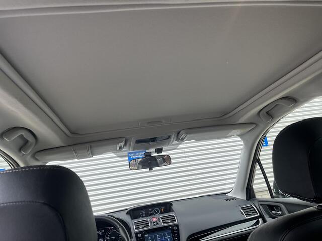 Subaru FORESTER 2.0 Premium Premium| Leder interieur| Trekhaak|1e eigenaar| Nieuw Staat!!!!!!