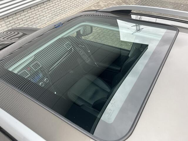 Subaru FORESTER 2.0 Premium Premium| Leder interieur| Trekhaak|1e eigenaar| Nieuw Staat!!!!!!