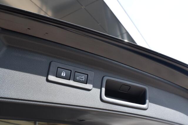 Subaru FORESTER 2.0i e-BOXER Sport AWD