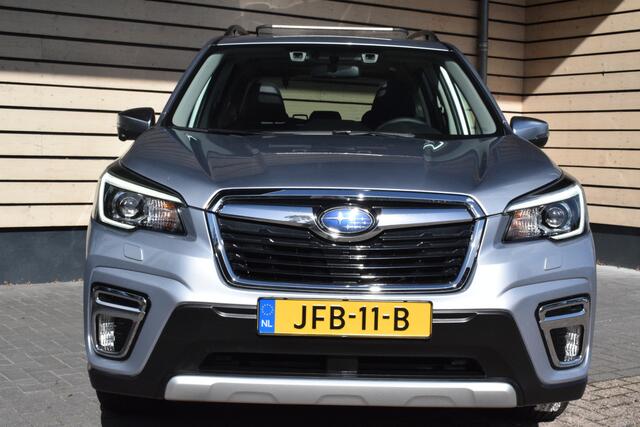 Subaru FORESTER 2.0i e-BOXER First Edition Sport - Dealer onderhouden