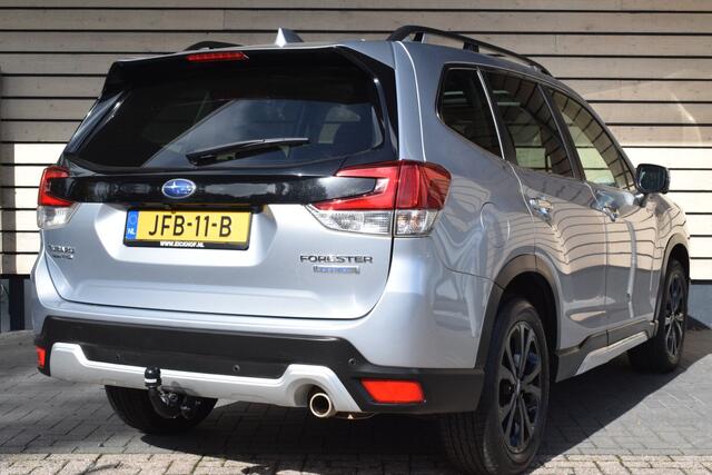 Subaru FORESTER 2.0i e-BOXER First Edition Sport - Dealer onderhouden