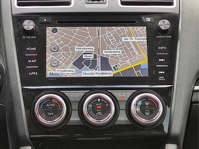 Subaru FORESTER 2.0 Premium Trekhaak - Leder - Panoramadak - Achteruitrijcamera - NL auto - Dealer onderhouden