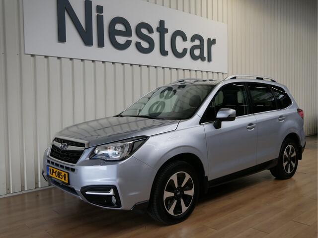 Subaru FORESTER 2.0 Premium