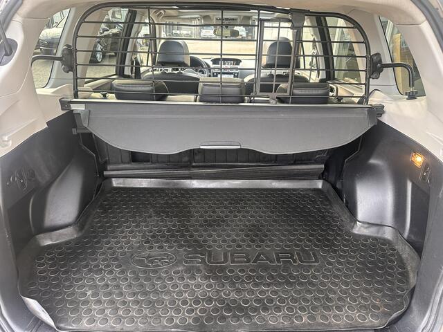 Subaru FORESTER 2.0 Premium LEDER,EYESIGHT,NAVI