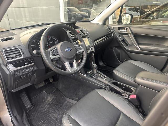 Subaru FORESTER 2.0 Premium LEDER,EYESIGHT,NAVI
