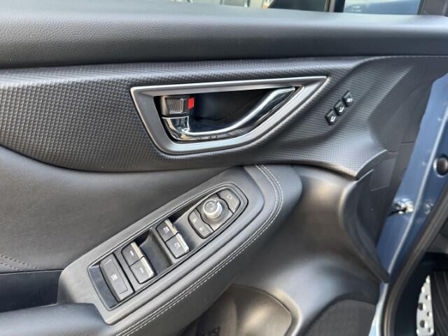 Subaru FORESTER 2.0i e-BOXER Premium Pano dak