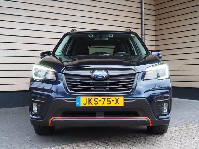 Subaru FORESTER 2.0i e-BOXER Sport - Dealer onderhouden - Afneembare Trekhaak