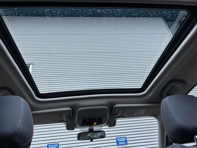 Subaru FORESTER 2.0i E-BOXER SPORT Automaat Apple Carplay & Android Auto | Trekhaak | All Season Banden | 18'' LM